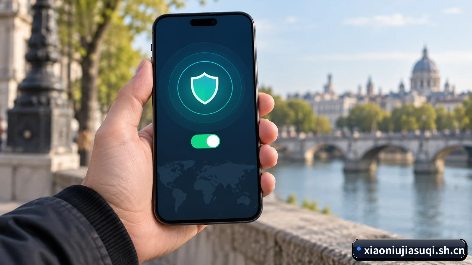 小牛加速器 APP 深度功能